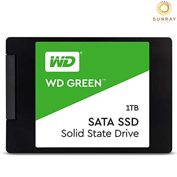 SSD 1tb