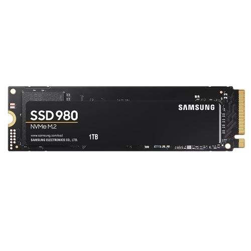 Samsung SSD980